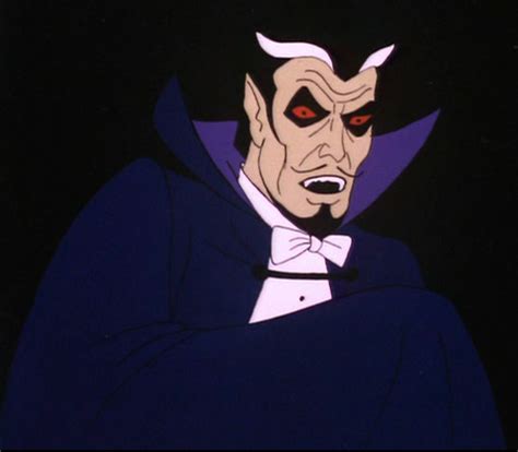 Attack of the Vampire - SuperFriends Wiki