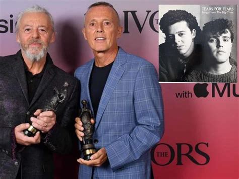 Tears For Fears Unveil First Album In 17 years, Drop Music Video For New Song - TODAY