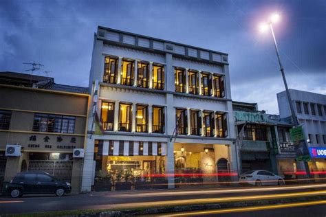 Nightlife in Kuching - 10 Best Things to Do at Night - Holidify