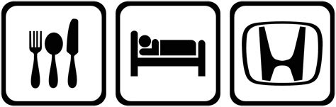 Eat Sleep Logo - ClipArt Best