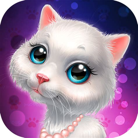 Fluffy Cat Dress Up Games - Apps on Google Play