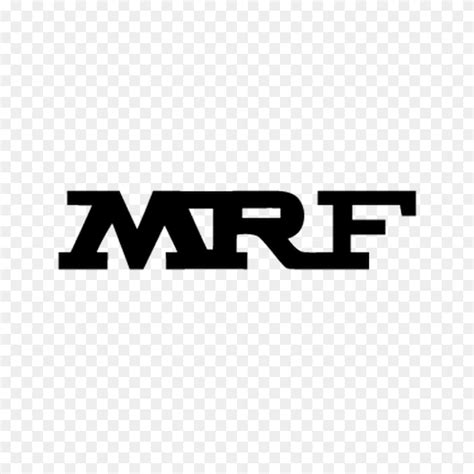 Mrf Logo & Transparent Mrf.PNG Logo Images