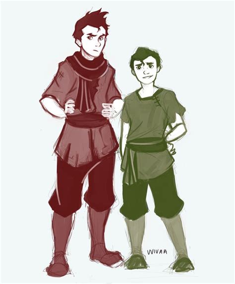 Fabulous Bending Brothers - Mako & Bolin | Avatar cartoon, Avatar legend of aang, Legend of korra