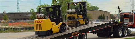 #1 Forklift Dealer | Top Quality Forklifts with Same Day Delivery