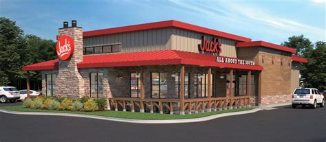 Jack’s Announces Newest Location in Loxley, bringing Southern Goodness to Baldwin County - Jack ...