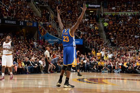 Draymond Green Posts a Triple-Double in Game 6 (VIDEO) | SLAM