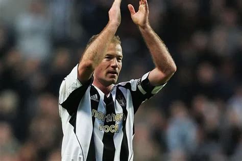 Alan Shearer on his world record Newcastle United transfer, rejecting ...