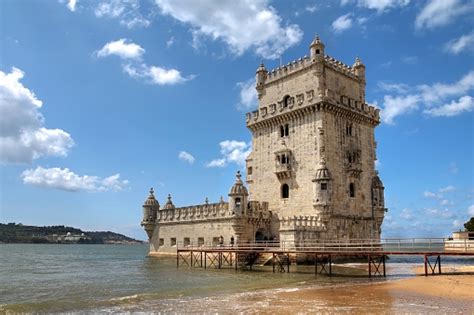 Torre de Belém and Monument to the Discoveries Reviews | U.S. News Travel