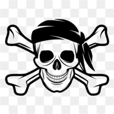 Download High Quality pirates of the caribbean logo symbol Transparent PNG Images - Art Prim ...