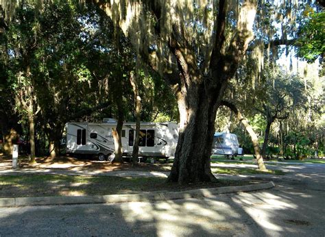 Boggy Creek Resort and RV Camp - 3 Photos, 1 Reviews - Kissimmee, FL