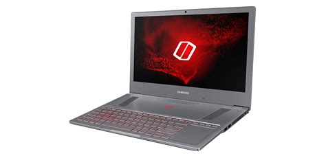 Samsung introduces high-performance gaming laptop – TheWindowsUpdate.com