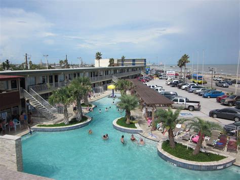 Gaido's Seaside Inn(Galveston): 2022 Room Price Deals-Review | Trip.com