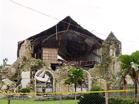 Loboc Church