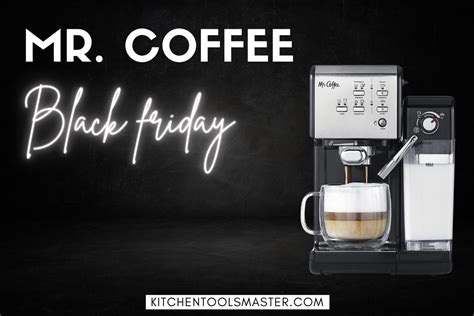 19 Best Mr Coffee Black Friday and Cyber Monday Deals 2022