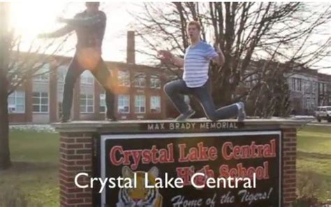 Video: Crystal Lake Central Promo for Upcoming Dance-A-Thon | Crystal Lake, IL Patch