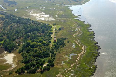 Sapelo Island Lighthouse in Sapelo Island, GA, United States - lighthouse Reviews - Phone Number ...