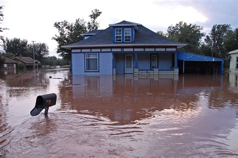 Flood Prevention | How to Protect Home From Flooding