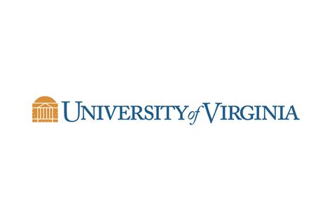 University of Virginia Logo - Logo-Share