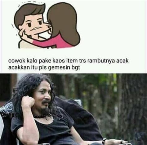 10 Meme 'Gombalan Murah Meriah' Ini Bikin Bahagia Pasanganmu