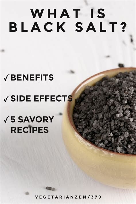 What Is Black Salt? Benefits Of Black Salt And 5 Recipes in 2021 | Recipes, Savoury food, Veg dishes