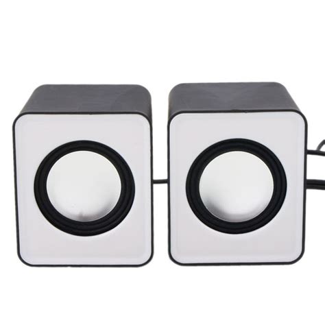 computer speaker black and white - Clip Art Library