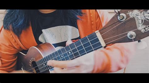 Leaves - Ben & Ben ( Uke Practice ) - YouTube