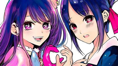 Oshi no Ko & Kaguya-sama mangaka launches a new manga