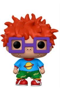 Funko Pop Rugrats Checklist, Set Info, Gallery, Exclusives List, Variants