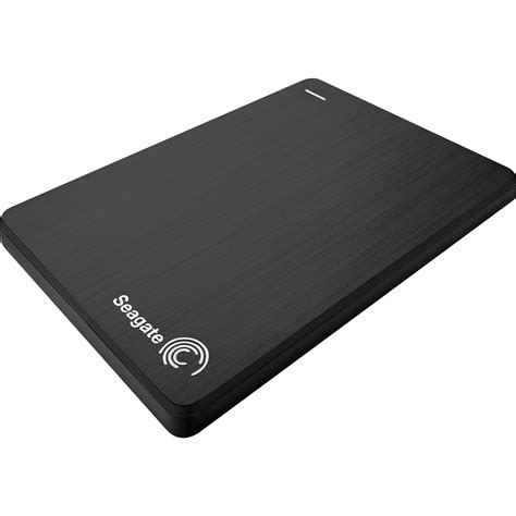 Seagate 500GB Backup Plus Slim Portable External USB STCD500102