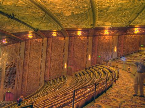 Paramount Theatre, Oakland, CA | 2025 Broadway, Oakland, CA … | Flickr