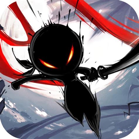 Ninja Parkour - classic cool adventure game by ZhiWen Mo