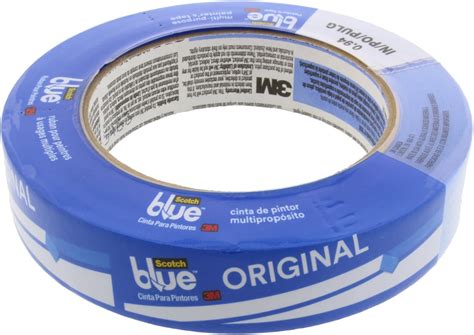 Best Painters Tape Blue 3M - Home Tech Future