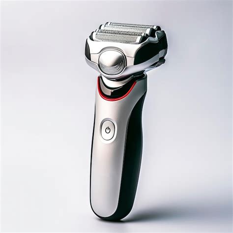 Premium AI Image | An electric razor