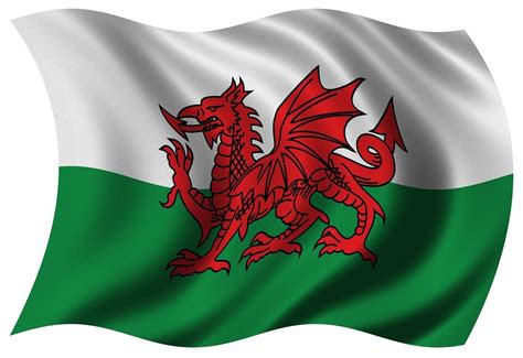 Wales Flag Wallpapers - Wallpaper Cave