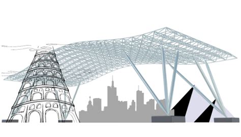 Types of structure in civil engineering