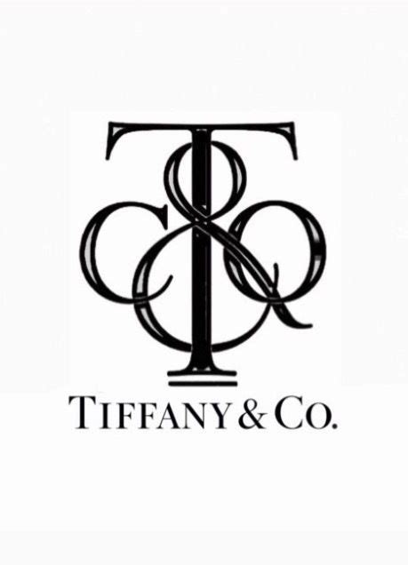 Tiffany And Co Logo Png