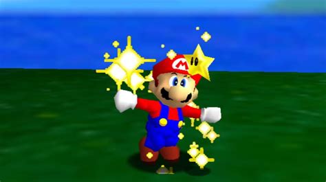 Super Mario 3D All-Stars: How to find all 120 Stars in Super Mario 64 ...