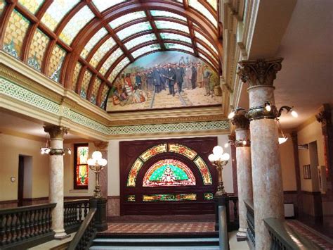 Inside - Picture of Montana State Capitol, Helena - Tripadvisor