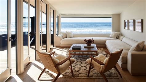 Jason Statham’s Malibu Beach House Embodies His Connection to Nature ...