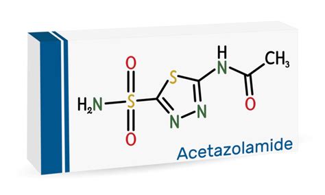 Diamox (Acetazolamide): Conditions It Treats, How to Take It, and Side Effects