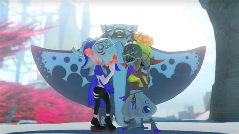 Splatoon 3 idols: what to know about the characters | TechRadar