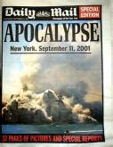 September 11 News.com - United Kingdom Newspapers - UK Front Page Headlines of the 09-11-2001 ...