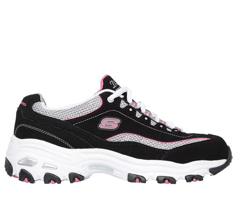 Buy SKECHERS D'lites - Life Saver D'Lites Shoes only $75.00