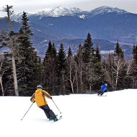 Wildcat Mountain Ski Resort | Ski Trip Deals, Snow Quality, Forecast