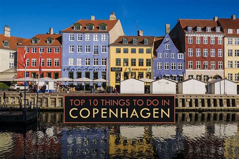 Top 10 Things to do in Copenhagen - Mersad Donko Photography | Travel ...