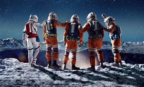 'Crater' on Disney Plus offers kids out-of-this-world charm (review) | Space