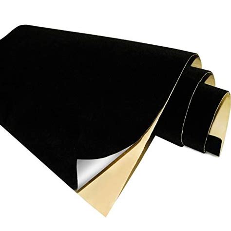 Best Self-Adhesive Felt Sheets You Can Buy