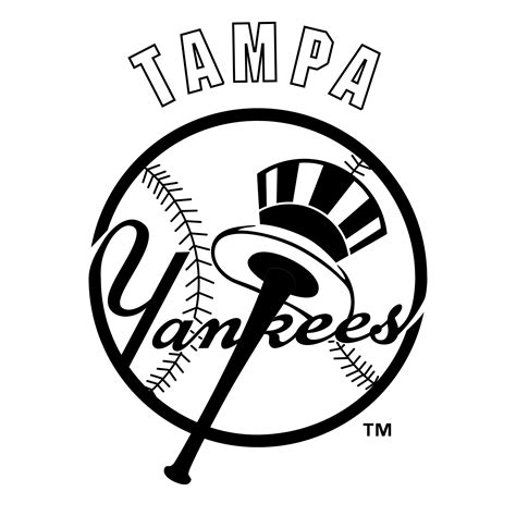 Tampa Yankees Logo PNG Transparent & SVG Vector - Freebie Supply