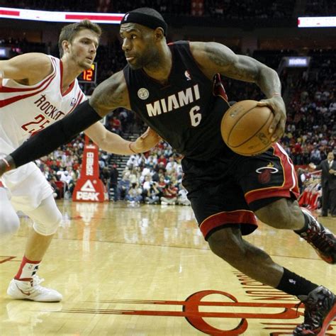 NBA Picks: Houston Rockets vs. Miami Heat | News, Scores, Highlights ...