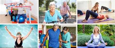 Seniors Fitness - Physical Wellness For Elder Seniors in the Caribbean